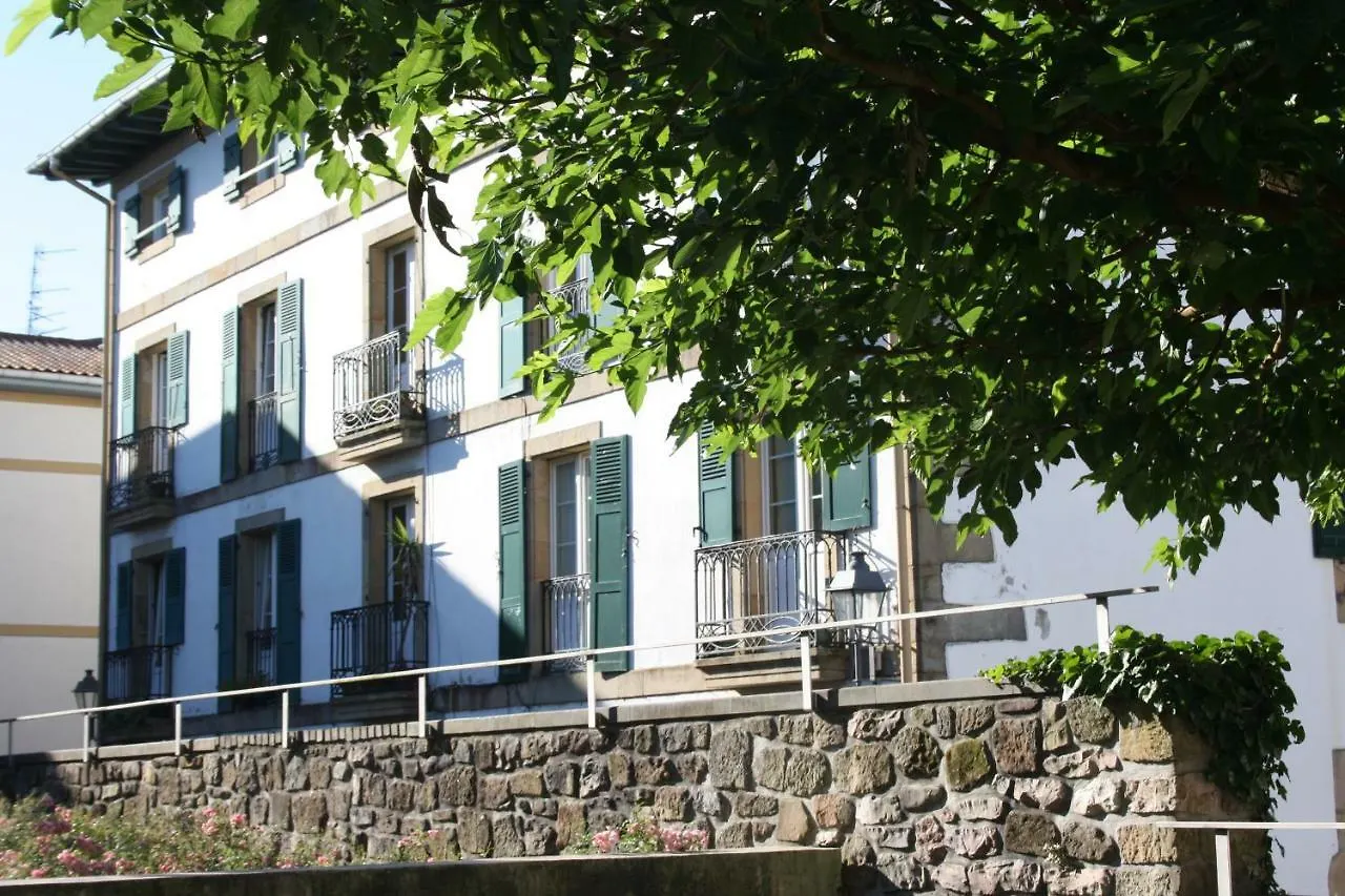 Eguzkilorea Hondarribia