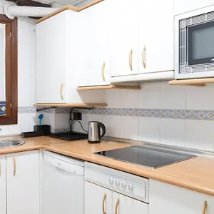 Apartment Old Town, Bilbao