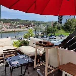 Privatunterkunft Amets House, Bilbao