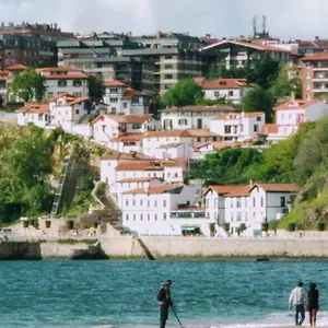 Apartment Happy, Getxo